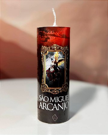 Vela de São Miguel Arcanjo