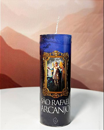 Vela  de São Rafael Arcanjo