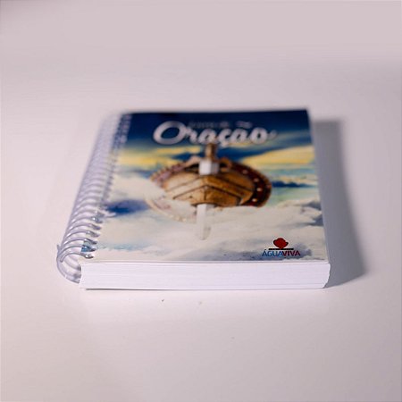 Livro de Orações da Comunidade Água Viva