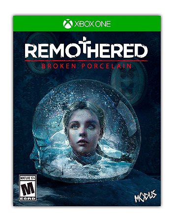 Remothered: Broken Porcelain Xbox One Mídia Digital