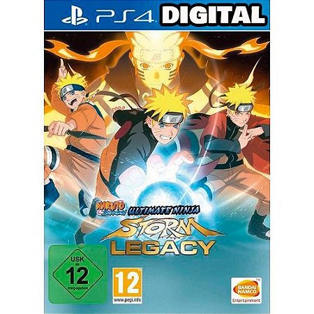Naruto Shippuden Ultimate Ninja Storm Legacy Ps4 Midia Digital Midia Digital Confiavel E Envio Imediato E Aqui Ate 70 De Desconto Receba Agora Naruto Shippuden Ultimate Ninja Storm Legacy Ps4 Midia Digital Midia Digital Confiavel E Envio Imediato E Aqui Ate 70 De Desconto Receba Agora