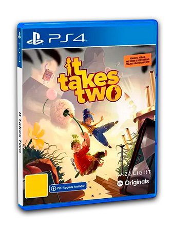 it takes two ps4 download code