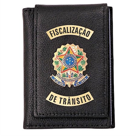 Carteira de Fiscalização de Trânsito