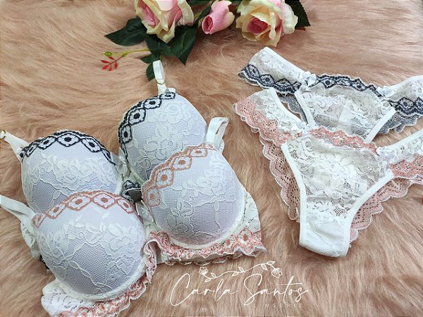 Conjunto colors