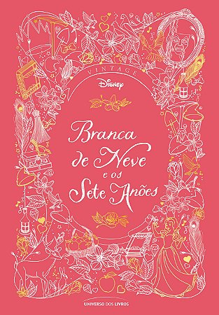 Branca de Neve e os Sete Anões