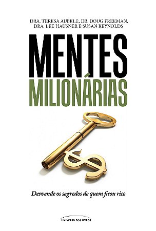 Mentes milionárias - Pocket