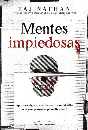 Mentes impiedosas