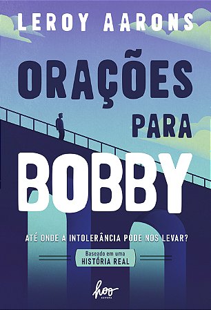 Orações para Bobby