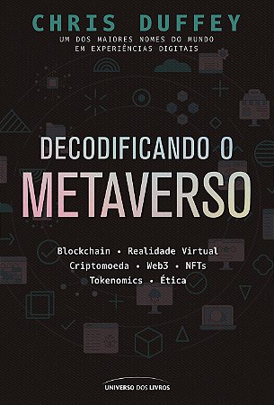 Decodificando o metaverso