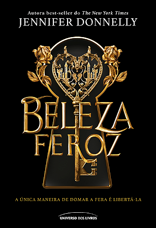 Beleza feroz