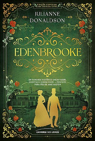 Edenbrooke – edição especial
