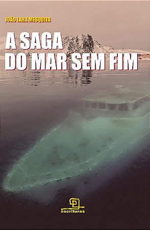 A saga do mar sem fim