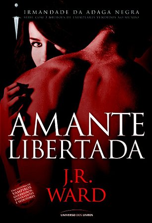 Amante libertada