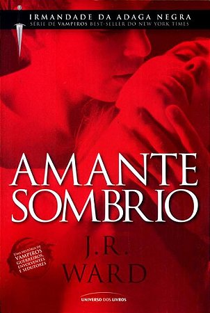 Amante sombrio