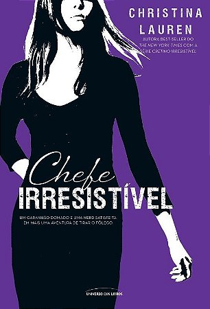 Chefe irresistível