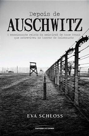 Depois de Auschwitz