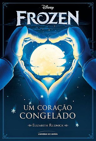 Frozen - Um coração congelado