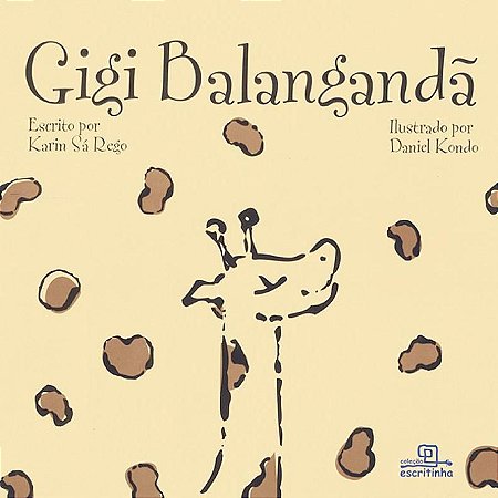 Gigi Balangandã