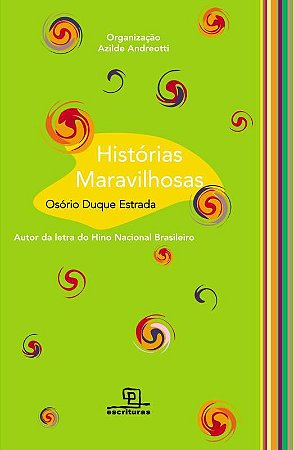 Histórias Maravilhosas