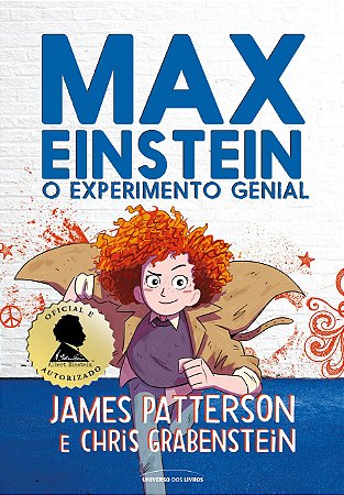 Max Einstein: O experimento genial
