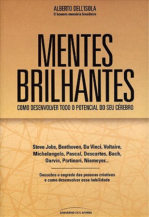 Mentes brilhantes