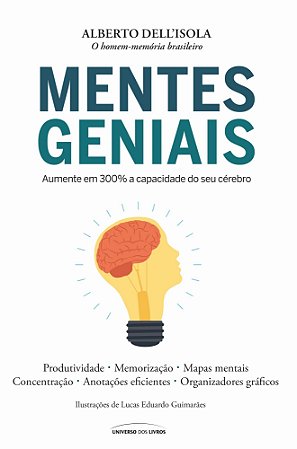 Mentes geniais