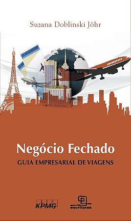 Negócio Fechado