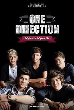 One direction