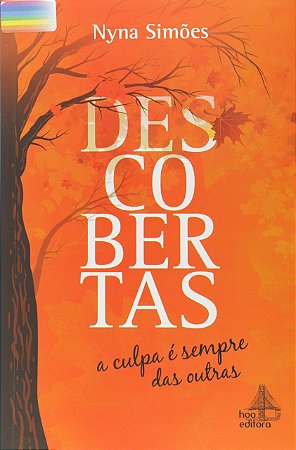 Descobertas: A culpa é sempre das outras