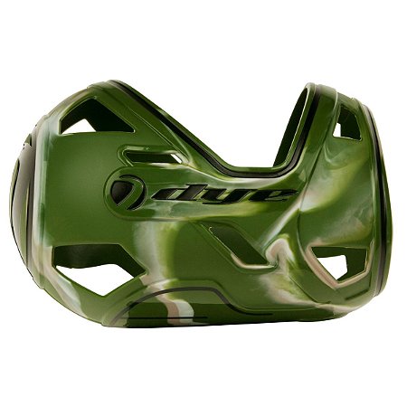 Flex Cover TWST Olive/Black