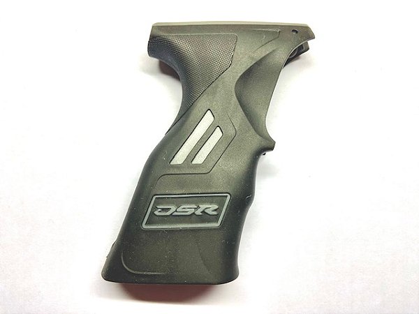 Grip DSR Black