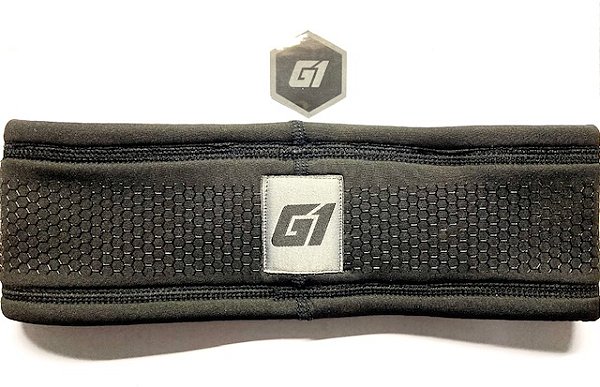 Testeira G1 Black