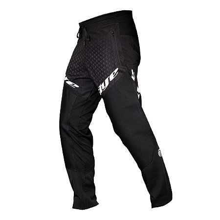 Calça Dye Flex Black (Tamanhos M e L)