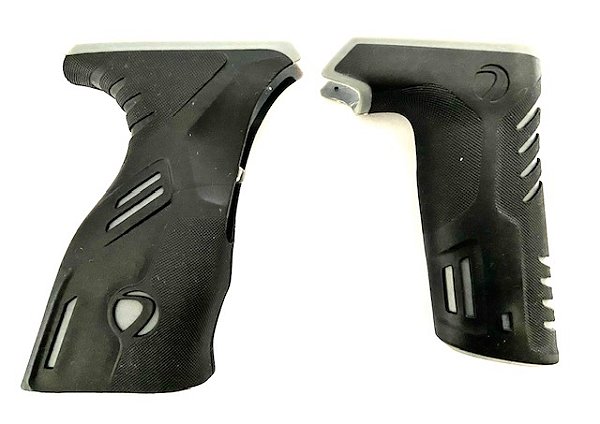 Kit Grip MXR Black Gray