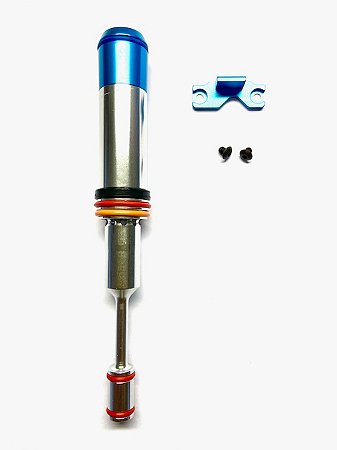 Bolt Box Rotor com GBD