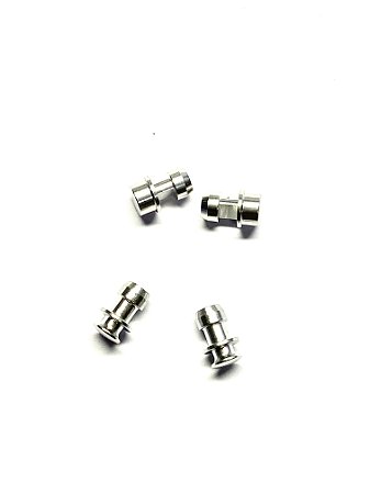 Botões M2/M3/DSR/DSR+/DSR Pro