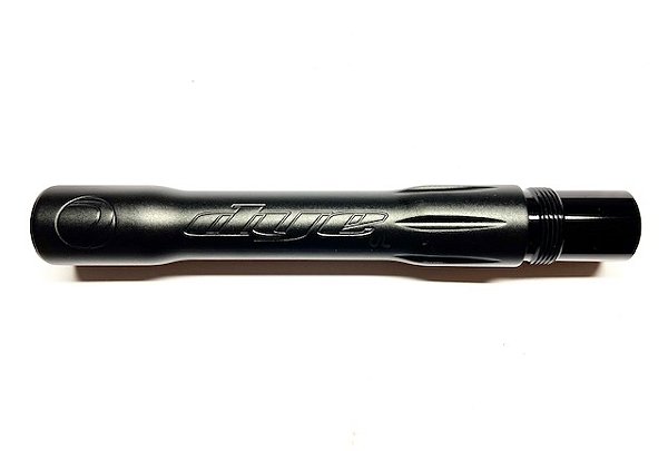 Back Ultra Light 0,688 black dust