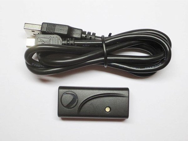 Box Rotor Carregador