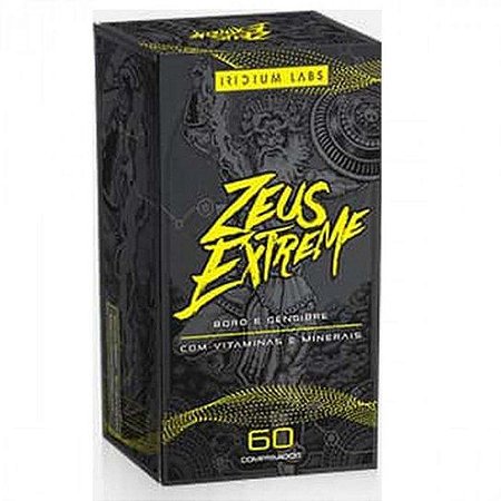 Zeus Extreme  Iridium Labs