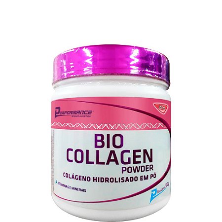 Bio Collagen 300g Performance Nutrition
