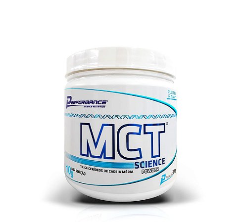 MCT 300g Performance Nutrition