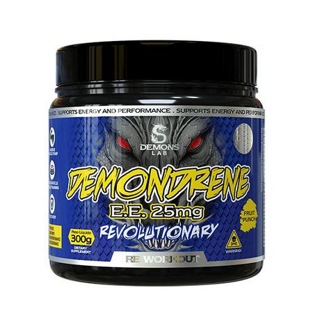 Demondrene 300g Demons Lab