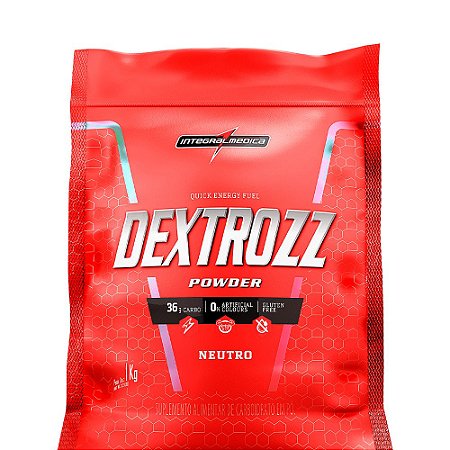 Dextrose 1kg Integralmédica
