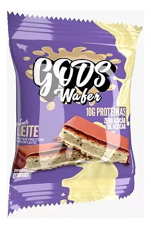 Gods Wafer Canibal Inc.