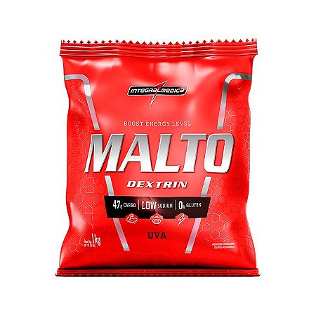 Maltodextrin 1 kg Integralmédica