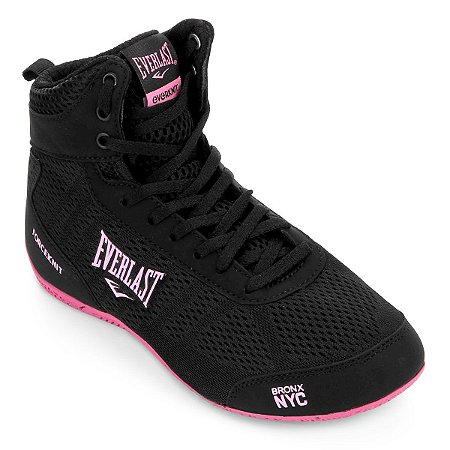 botinhas everlast