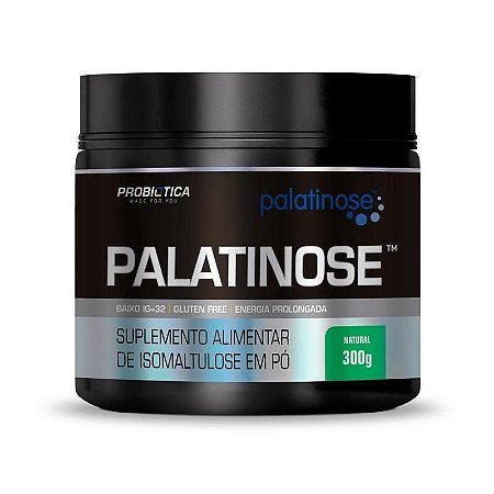 PALATINOSE 300g PROBIÓTICA