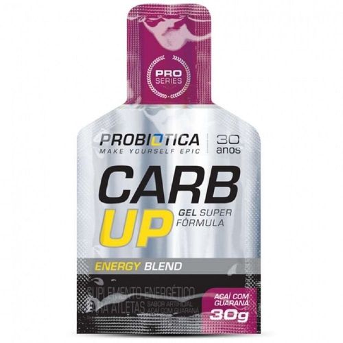 Carb Up 30g Probiótica