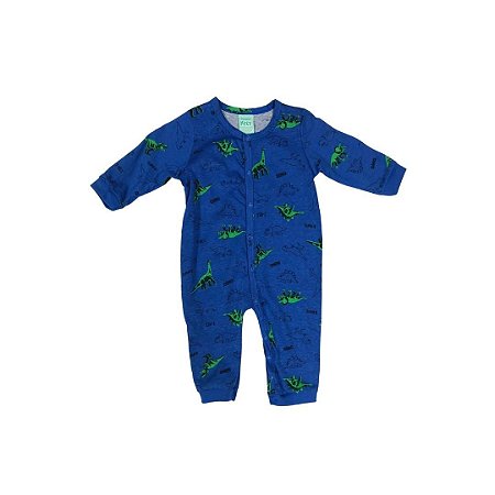 macacao de dinossauro