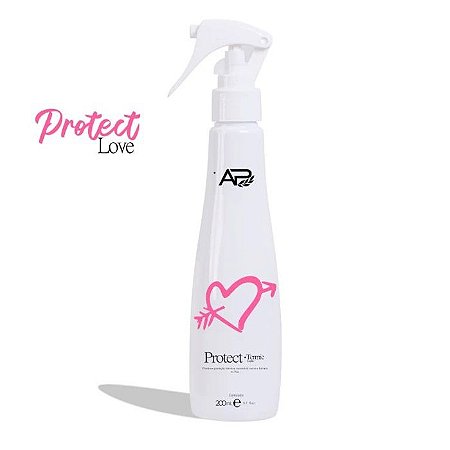 Protect Love Proteção Termica 200ml - AP Professional